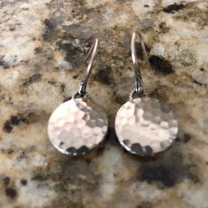 John Hardy Palu Drop Earrings